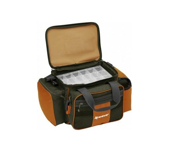 Nisus Сумка рыболовная N-630-030304-1 00000243425