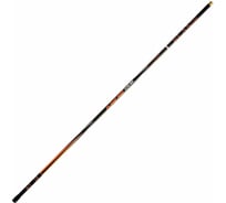 Маховое удилище Nisus FLAME ROD carbon N-FR-400, 4 м, 15-40 г 00000277881