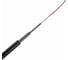 Маховое удилище Nisus FLAME ROD carbon N-FR-400, 4 м, 15-40 г 00000277881 3