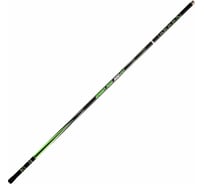 Маховое удилище Nisus GREEN ROD carbon N-GR-500, 5 м, 15-40 г 00000277878