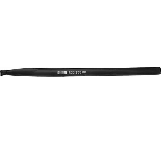 Маховое удилище Nisus GREEN ROD carbon N-GR-500, 5 м, 15-40 г 00000277878