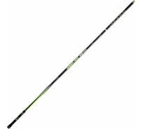 Маховое удилище Nisus GREEN ROD carbon N-GR-400, 4 м, 15-40 г 00000277877