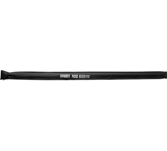 Маховое удилище Nisus GREEN ROD carbon N-GR-600, 6 м, 15-40 г 00000277879