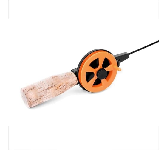 Зимняя удочка Nisus Ice Rod 58 N-QL-1001A 00000231341