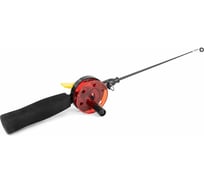 Зимняя удочка Nisus Ice Rod EVA 55 N-QL-103 00000231343