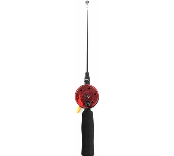 Зимняя удочка Nisus Ice Rod EVA 55 N-QL-103 00000231343