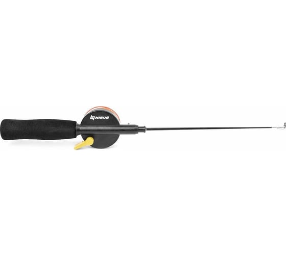 Зимняя удочка Nisus Ice Rod EVA 55 N-QL-103 00000231343