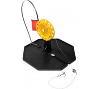 Жерлица на подставке Тонар оснащенная ЖЗО-03, d-210 мм, катушка d-85 мм, ZHО 210/85 00000174166