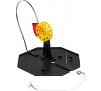 Жерлица на подставке Тонар оснащенная ЖЗО-05, d-210 мм, катушка d-65 мм, ZHО 210/63 00000174168