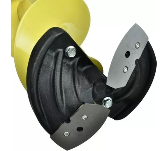 Ледобур Тонар ICEBERG-EURO 130R-1300 v3.0 правое вращение LA-130RE 00000238100