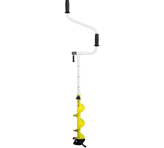 Ледобур Тонар ICEBERG-MINI 130R v3.0 правое вращение LA-130RM 00000246295 1