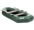 Лодка Тонар Бриз 260 зеленый 00000130953 1