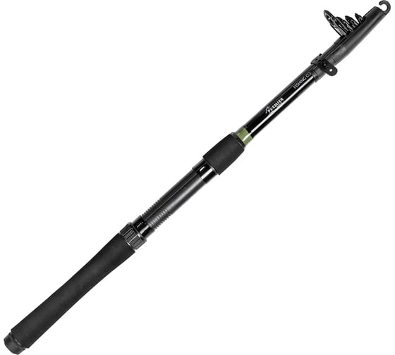 Набор Premier Fishing START телескопический cпиннинг, катушка, леска PR-NS-240-4000 00000278354