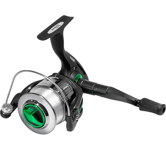 Набор Premier Fishing START телескопический cпиннинг, катушка, леска PR-NS-240-4000 00000278354