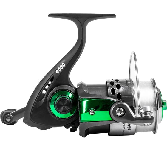 Набор Premier Fishing START телескопический cпиннинг, катушка, леска PR-NS-240-4000 00000278354