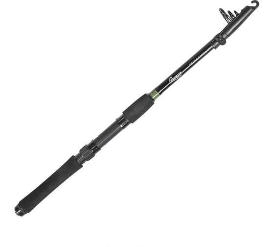 Набор Premier Fishing START телескопический спиннинг, катушка, леска PR-NS-180-2000 00000278353