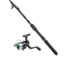 Набор Premier Fishing START телескопический спиннинг, катушка, леска PR-NS-180-2000 00000278353 1