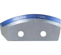 Ножи Тонар 150L полукруглые - мокрый лед, левое вращение NLH-150L.ML 00000181275