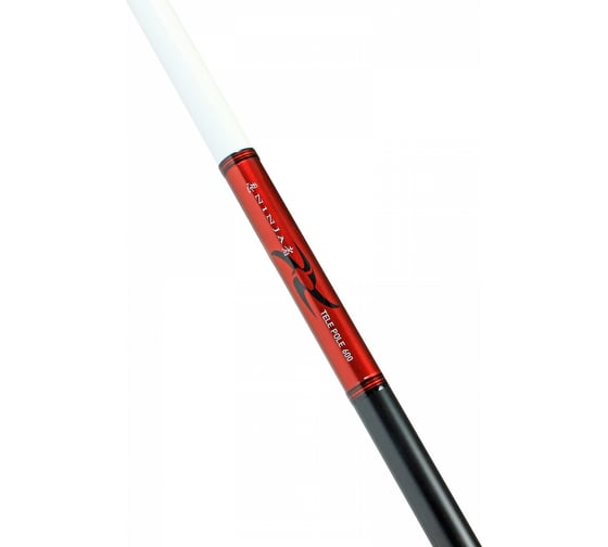 Удилище DAIWA NINJA TELE-POLE 0070135