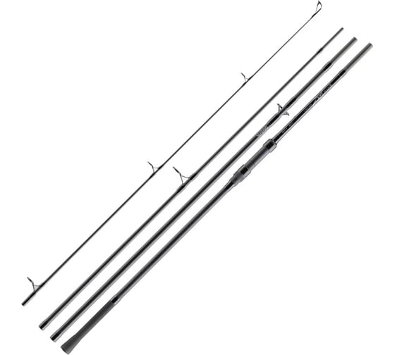 Карповое удилище DAIWA NJ X Carp 0074426