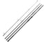 Карповое удилище DAIWA NJ X Carp 0074426 1