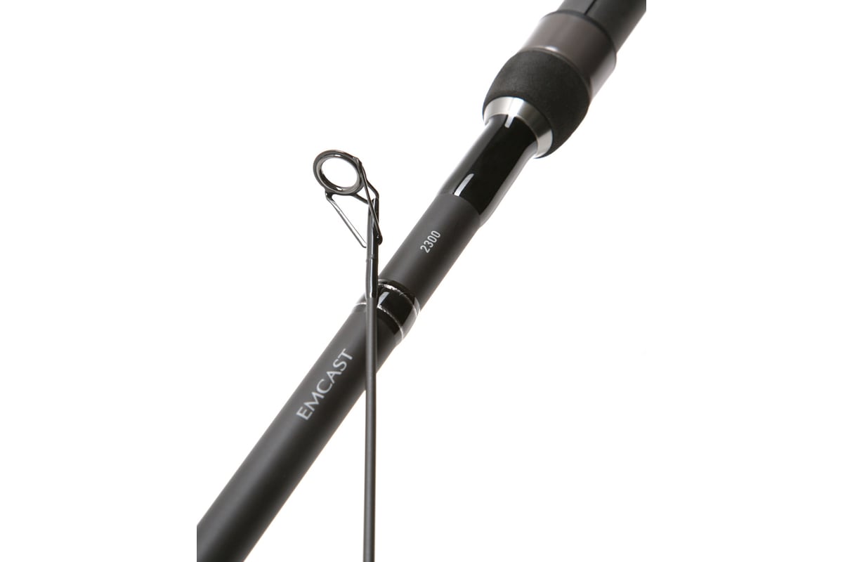 Карповое удилище DAIWA Emcast Carp 0061209 - выгодная цена, отзывы ...