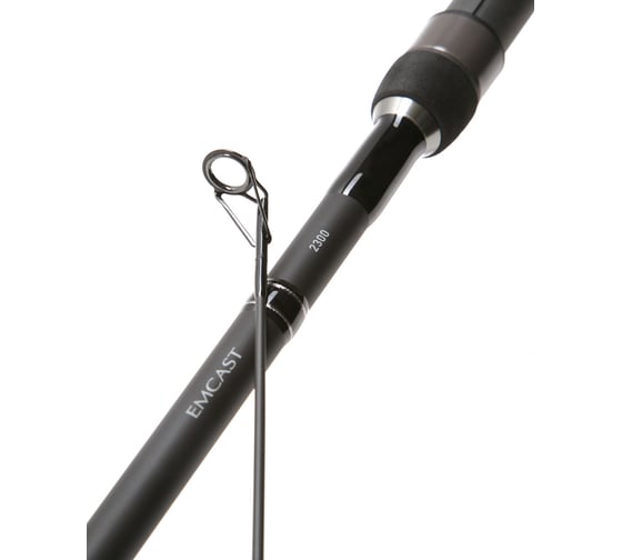 Карповое удилище DAIWA Emcast Carp 0061209