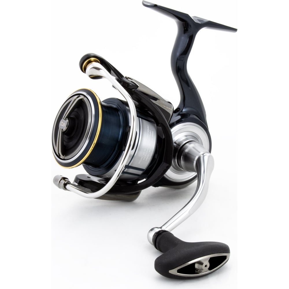 Катушка Daiwa Certate 19 LT 3000-XH