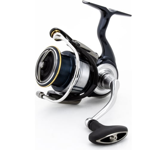 Безынерционная катушка DAIWA 19 CERTATE 0072650 1