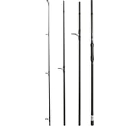 Карповое удилище DAIWA NJ X Carp 0074427