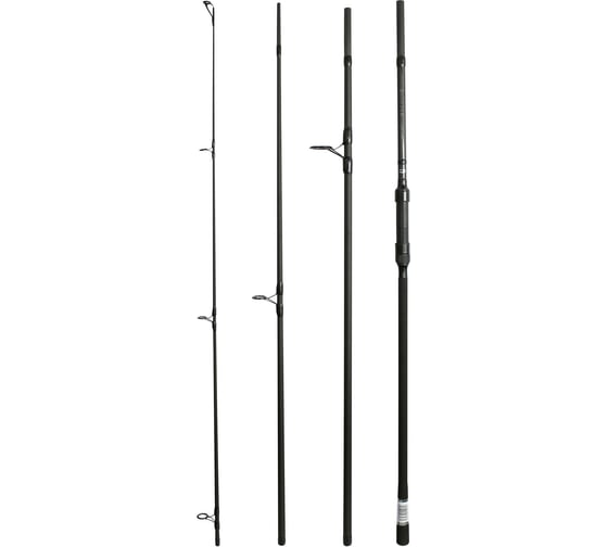 Карповое удилище DAIWA NJ X Carp 0074427