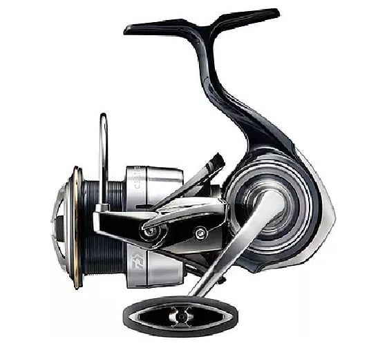 Безынерционная катушка DAIWA 19 CERTATE 0072648 1