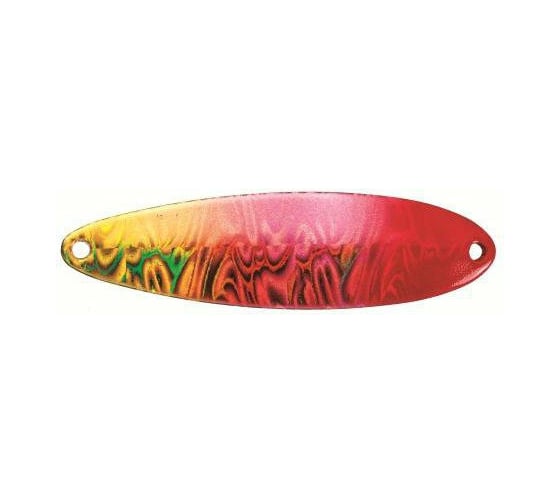 Колеблющаяся блесна DAIWA LASER CHINOOK S 0079038 1