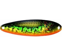 Колеблющаяся блесна DAIWA LASER CHINOOK S KUROKIN 0079039