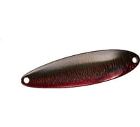 Колеблющаяся блесна DAIWA LASER CHINOOK S DEEP RED BLACK 0079037
