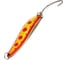 Колеблющаяся блесна DAIWA LASER CHINOOK RED GOLD YAMAME 0079036 1