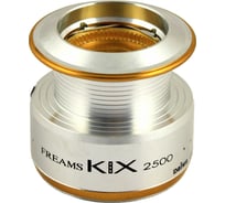 Запасная шпуля DAIWA FREAMS KIX 2500 0038102