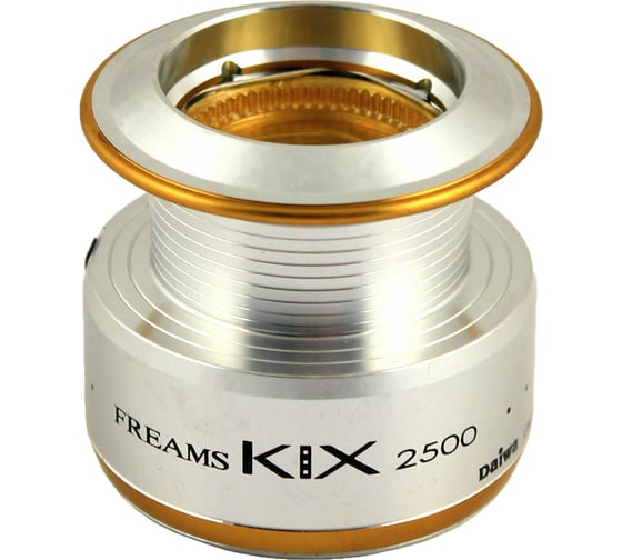 Запасная шпуля DAIWA FREAMS KIX 2500 0038102 1