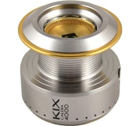 Запасная шпуля DAIWA CALDIA KIX 4000 0038113