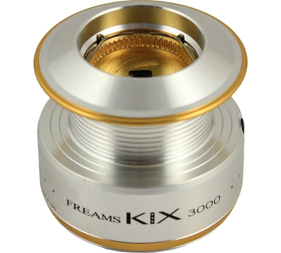 Запасная шпуля DAIWA FREAMS KIX 3000 0038103