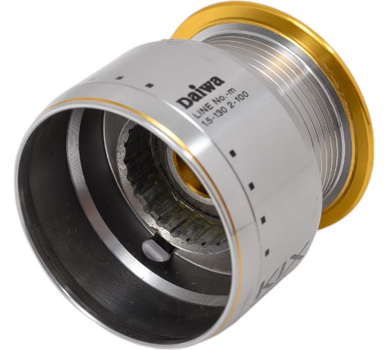 Запасная шпуля DAIWA CALDIA KIX 1500 0038108