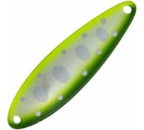 Колеблющаяся блесна DAIWA CHINOOK S GREEN CHART YAMAME 0079005