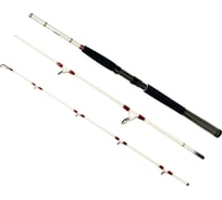 Штекерный спиннинг DAIWA TD Travel Pilk 0066110