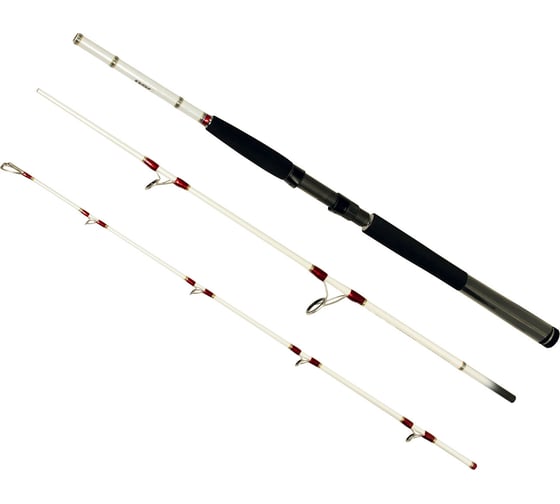 Штекерный спиннинг DAIWA TD Travel Pilk 0066110