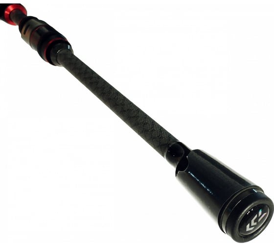 Штекерный спиннинг DAIWA Silver 0074085