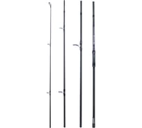 Карповое удилище DAIWA  NJ X Carp 0074428