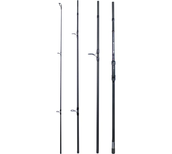 Карповое удилище DAIWA  NJ X Carp 0074428