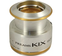 Запасная шпуля Daiwa FREAMS KIX 1500 0038100