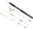 Штекерный спиннинг DAIWA TD Travel Pilk 0066111 1