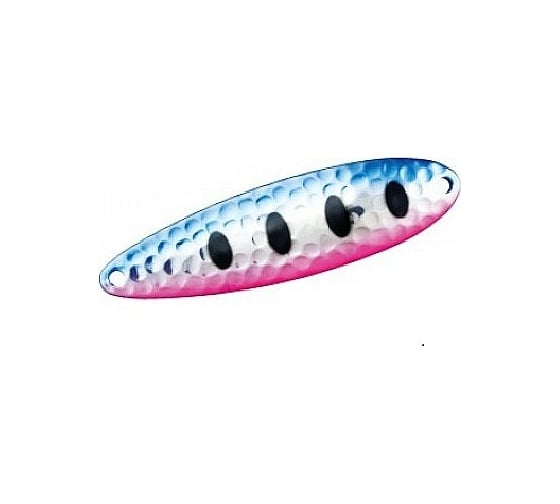 Колеблющаяся блесна DAIWA CHINOOK S BLUE YAMAME-H 0079026 1